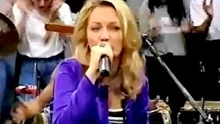 Deborah Blando - Unicamente (Programa Livre - Maio/1997)