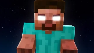 ♪ TO JEST HEROBRINE ♪  - Minecraft Piosenka