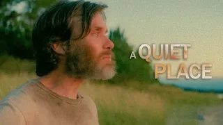 A Quiet Place