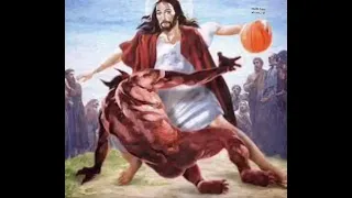 jesus ballin fr