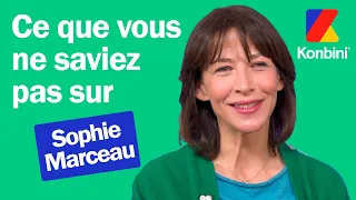 Sophie Marceau raconte sa carrière de James Bond Girl à l'occasion de la sortie de "I love America"