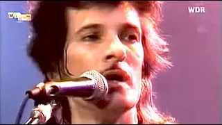 Willy DeVille     '  Hey Joe 1995  '