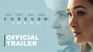 Forever Young | Official Trailer | Dark Matter Studios