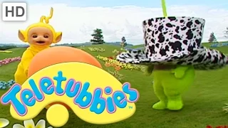 Teletubbies: Playing Ball - Full Episode