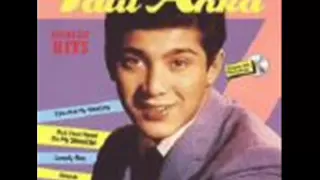 Paul Anka Oh Carol