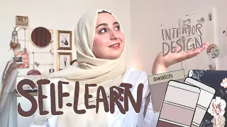 Self-Learning Interior Design |  Tips & Advice | Designer Vs. Decorator