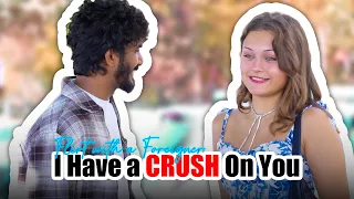 When I flirt with a foreigner😂 This will happen😜 | Tips to impress Foreigner