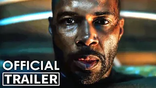 SPELL OFFICIAL TRAILER (2020) | OMARI HARDWICK MOVIE | BEST THRILLER MOVIE 2020