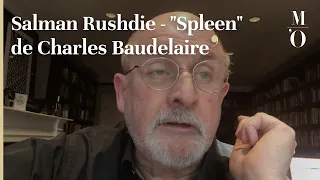 VOIX BAUDELAIRIENNES - Salman Rushdie - "Spleen" de Charles Baudelaire - FR | Musée d'Orsay