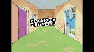 CN - Ed, Edd n Eddy Station ID (Jump) 4K