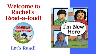 📚 Children’s Book Read Aloud | I’m New Here
