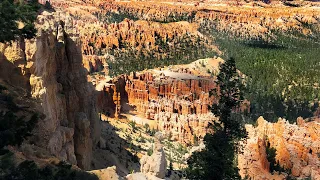 Super Quick One Minute Meditiaion - Bryce Canyon Music