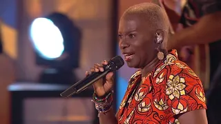 Angelique Kidjo - Pata pata - Musicultura 2019 - Arena Sferisterio