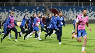 KF LLAPI WIN ON PENALTIES | Full Penalty Shootout: Dukagjini v Llapi (Kupa e Kosovës 2020/21)