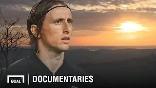 Luka Modric: Die große Doku zum Sieger des Ballon D'Or 18 | Highlights | Kroatien | Goal Deutschland