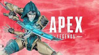 Apex Legends Escape Official Gameplay Trailer Song: "Game of Survival"
