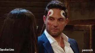 Days of our Lives 1/30/2023 Weekly Preview Promo- Vivian Calls Stefan – Jack Threatens to Dis