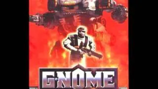 G-NOME 1996 PC Game Soundtrack - Track 18: Defeated