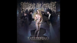 Cradle Of Filth – Cryptoriana – The Seductiveness Of Decay (2017) 320 kbps Full Album