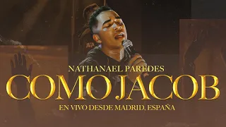 Como Jacob - Nathanael Paredes (Video Oficial)