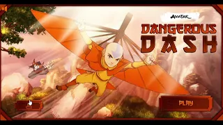 Stream: Avatar: The Last Airbender Flash games pt3 + Bobble Battles