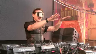 Tomorrowland 2015 | Martin Solveig