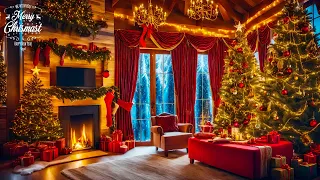 Christmas Jazz Music 2024, Christmas Carols, Heavenly Christmas Music, Background Music, Relax Music