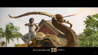 Bali Bali Bahubali Bahubali 2 The Conclusion Prabhas Anushka Manorama Music YouTube Goog