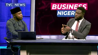 BUSINESS NIGERIA | Nigeria 2021 Appropriation Bill Implementation & 2022 Economic Agenda