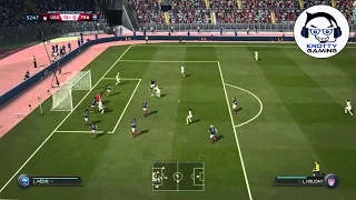 FIFA 16 - Play Beautiful Trophy / Achievement Guide