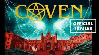 Coven - Trailer