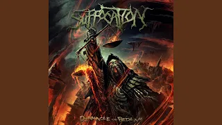 Rapture of Revocation