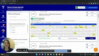Pesquisa Jurisprudencial: Como fazer com rapidez e eficiência