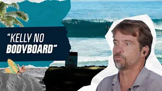 Guilherme Tâmega fala da final de 94 e o amor pelo bodyboard | Diário do Havaí | Canal OFF