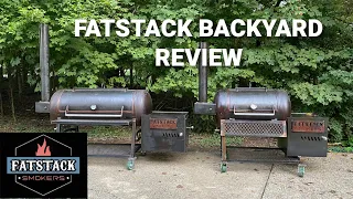 The BEST Smoker I Have Ever Used | Mad Scientist BBQ
