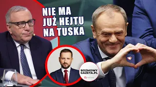 Grzegorz Schetyna o wydaleniu ambasadora Rosji i działaniach wobec Ziobry