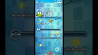 Cut The Rope Experiments 5-16