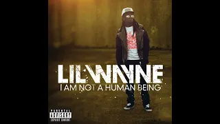 【1 Hour】Lil Wayne - Right Above It (feat. Drake)