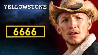 Yellowstone 6666 Trailer - Spin-off Cast & Plot (Jimmy, Rip, Beth)