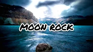 ~Moon rock~ Tercer Elemento (LETRA)