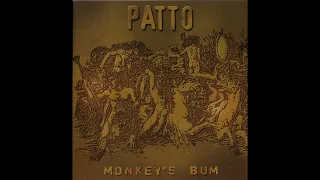 06 Patto - Get Up And Do It