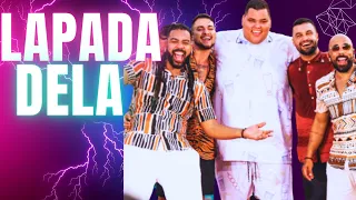 Lapada Dela - Grupo Menos é Mais e Matheus Fernandes - Lapada Dela (Clipe Oficial)