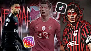 BEST FOOTBALL EDITS - FAILS, GOALS & SKILLS | FOOTBALL TIKTOK EDITS COMPILATION #38