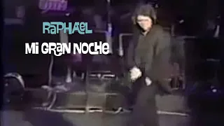 Raphael • Mi Gran Noche (México, 1984)