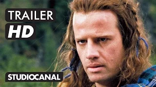 HIGHLANDER | Home Entertainment Trailer | Deutsch German | Ab jetzt als DVD, Blu-ray & Digital!