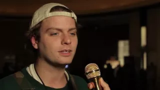 Mac DeMarco Moments - Loves Drake & Hates Vegetables