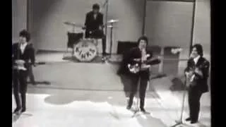 You Really Got Me The Kinks HiQ Hybrid JARichardsFilm