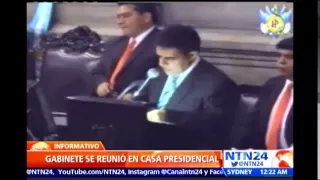 Guatemala dicta orden de arraigo contra exvicepresidenta Baldetti salpicada por corrupción