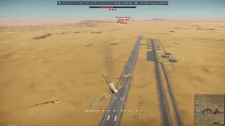 Why is airfield AA so useless?