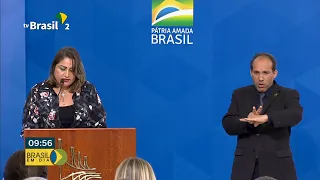 Brasil em Dia - 03 de Outubro de 2019